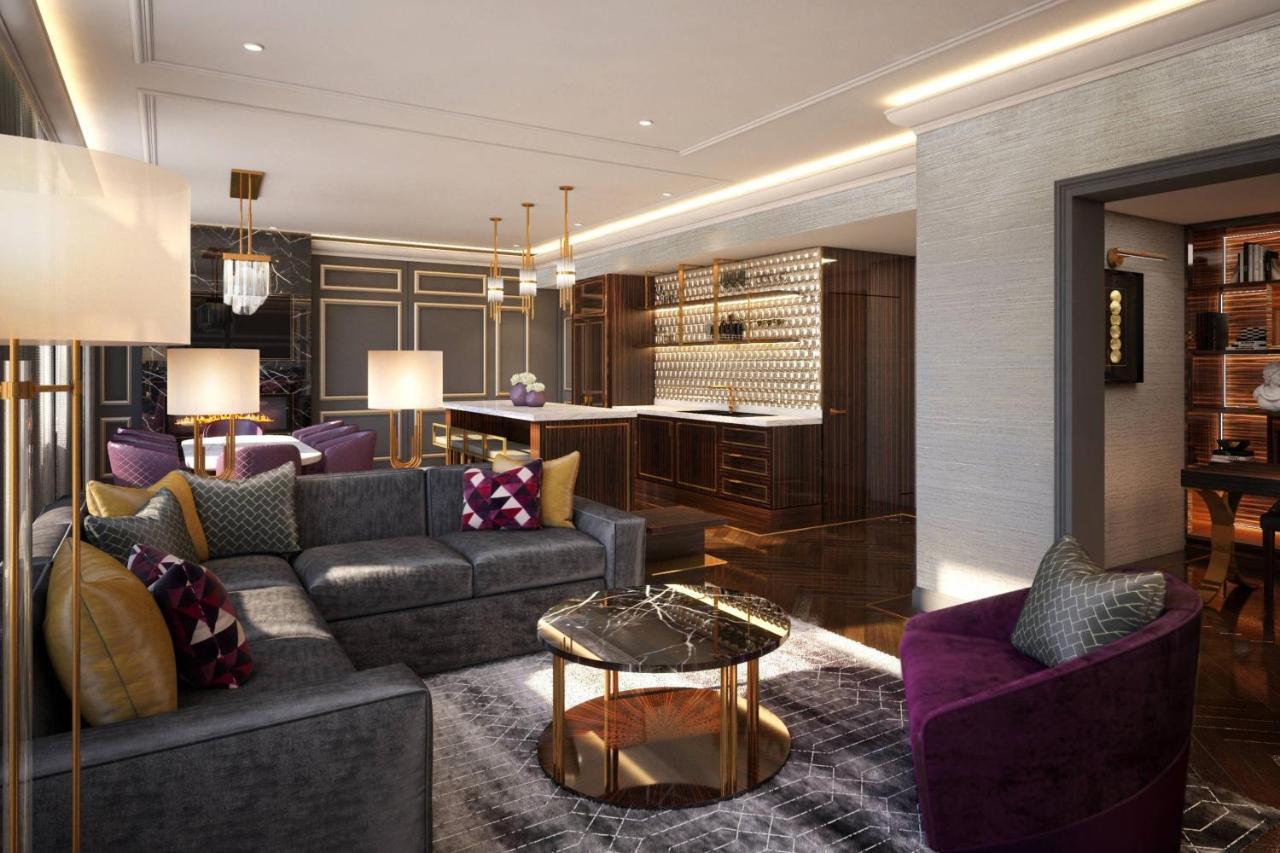 The Lasalle Chicago, Autograph Collection By Marriott Chicago