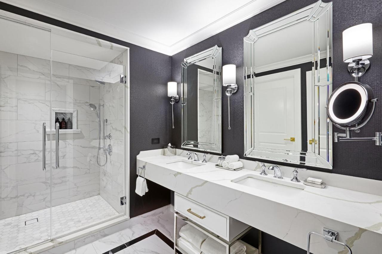 The Lasalle Chicago, Autograph Collection By Marriott 4* Chicago