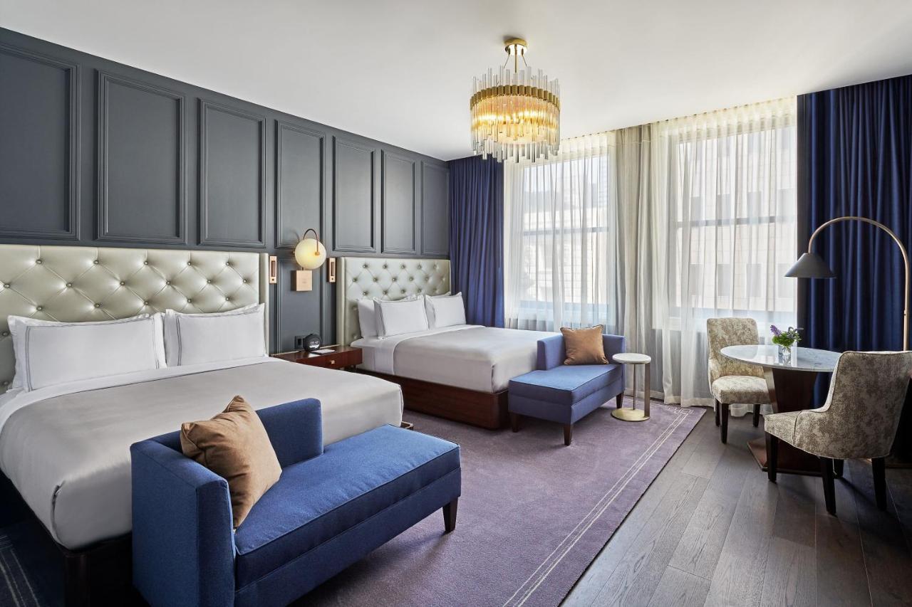 Hotel The Lasalle Chicago, Autograph Collection By Marriott Chicago