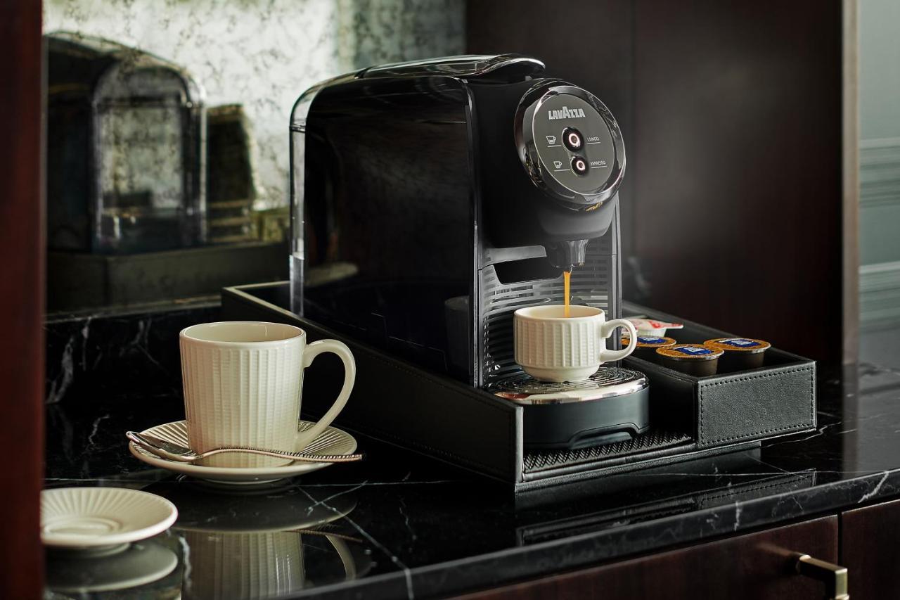 The Lasalle Chicago, Autograph Collection By Marriott Chicago