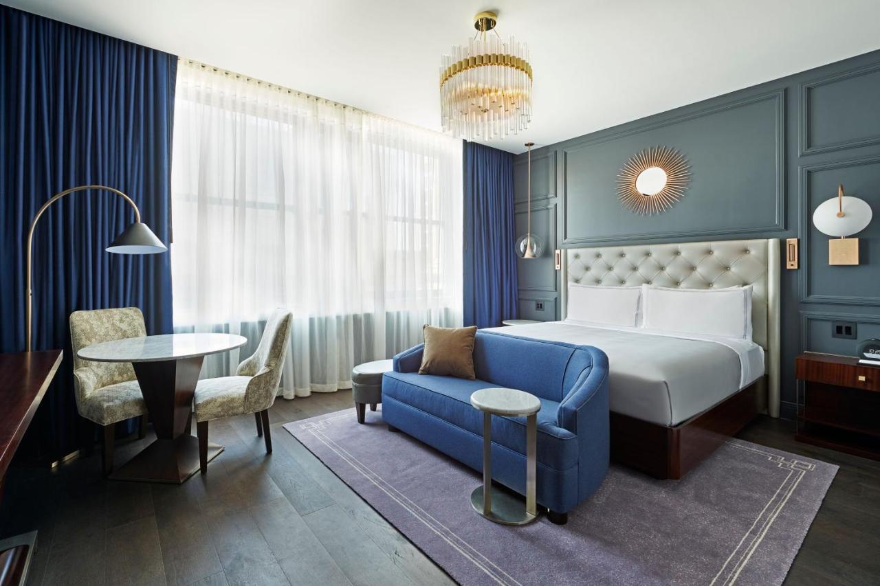 The Lasalle Chicago, Autograph Collection By Marriott Chicago