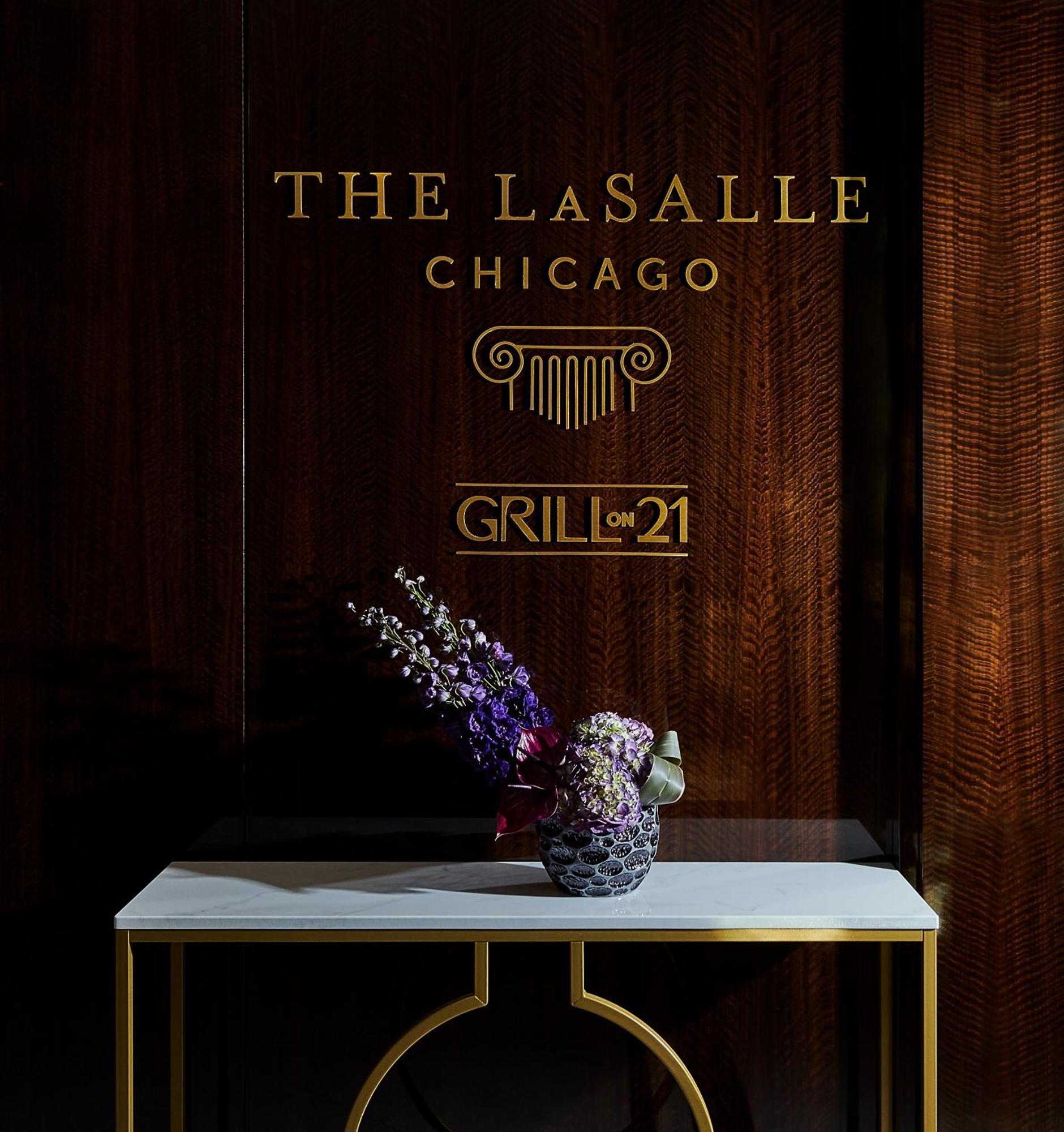 The Lasalle Chicago, Autograph Collection By Marriott Hotel Chicago