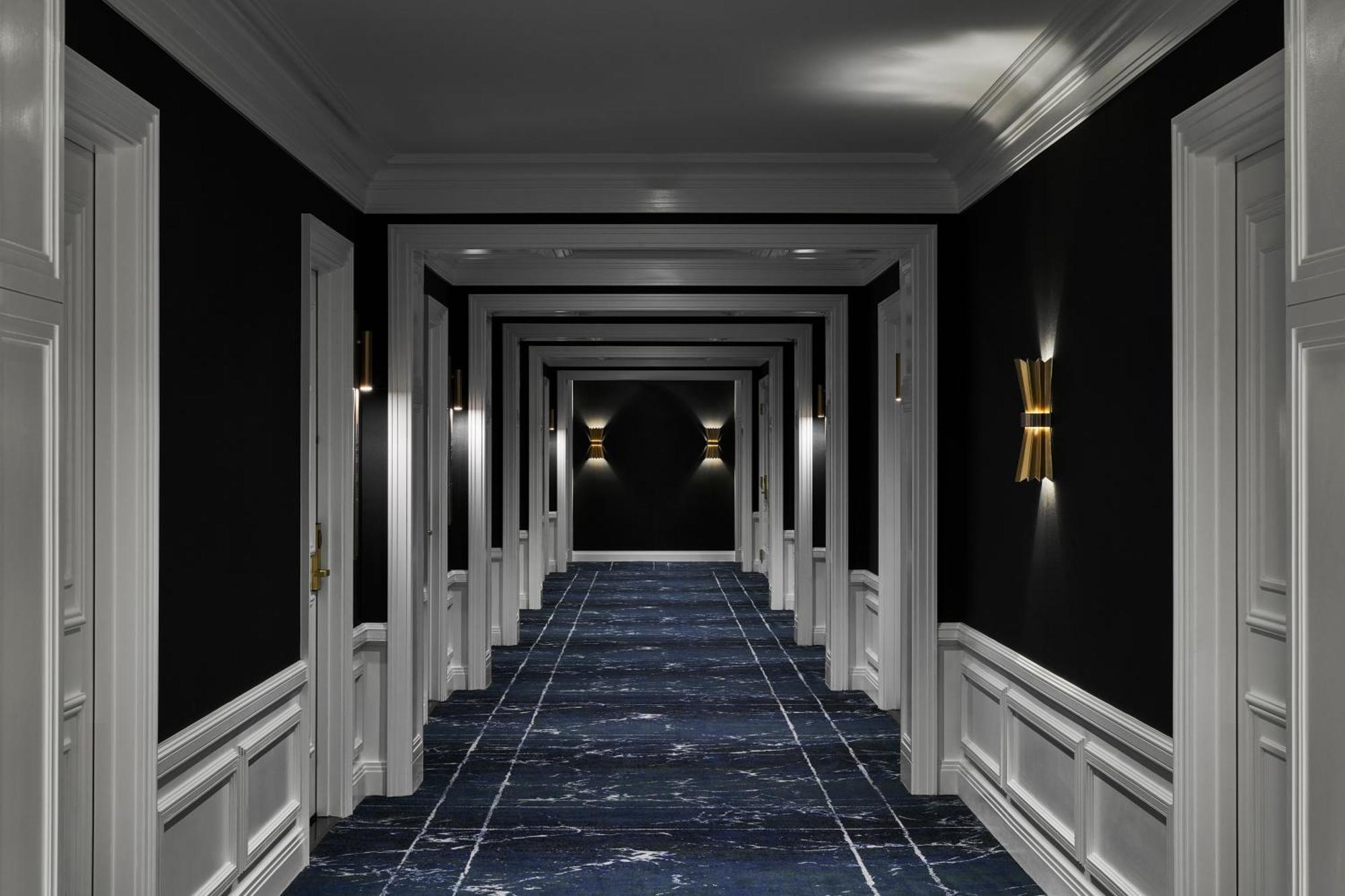 Hotel The Lasalle Chicago, Autograph Collection By Marriott