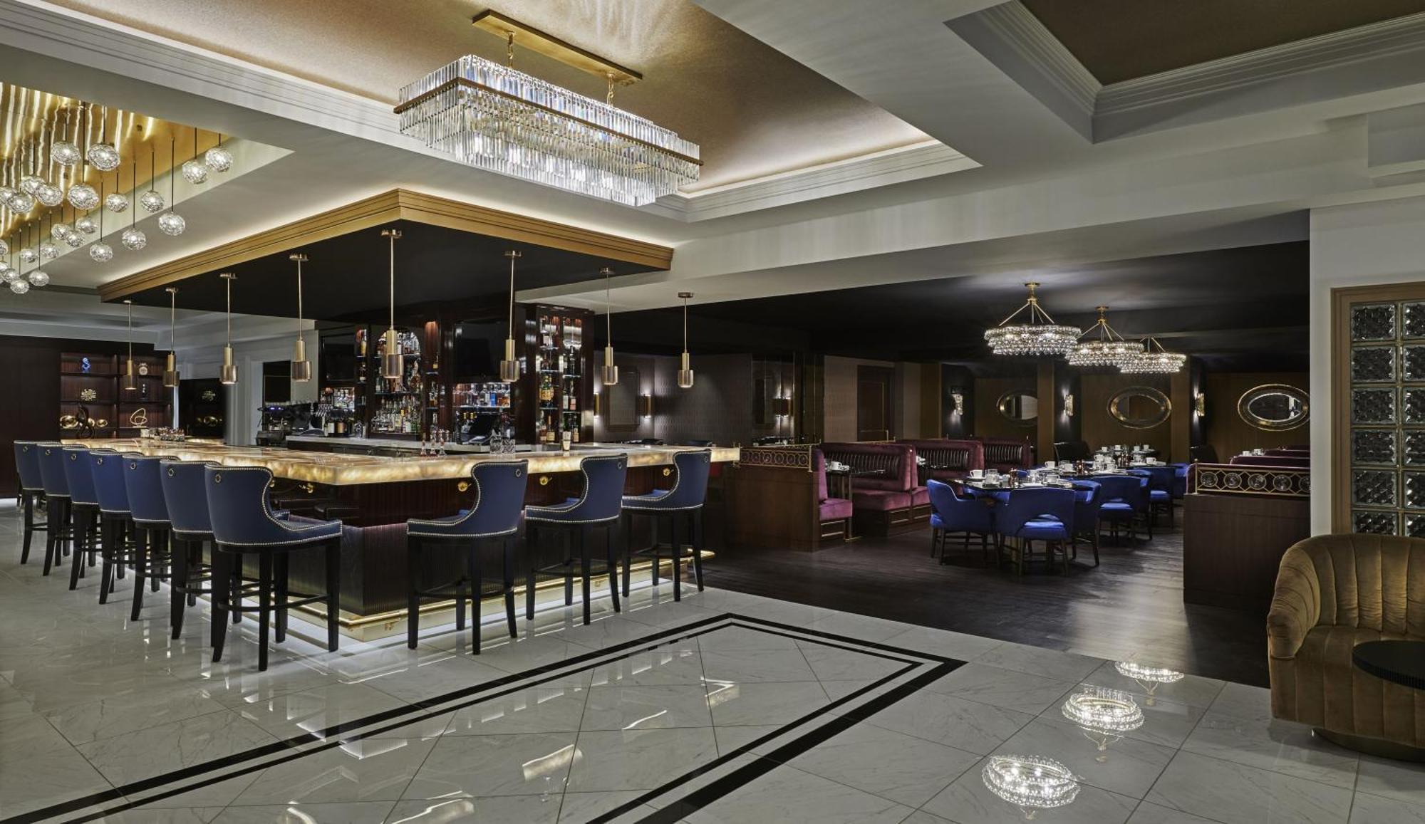 The Lasalle Chicago, Autograph Collection By Marriott Chicago
