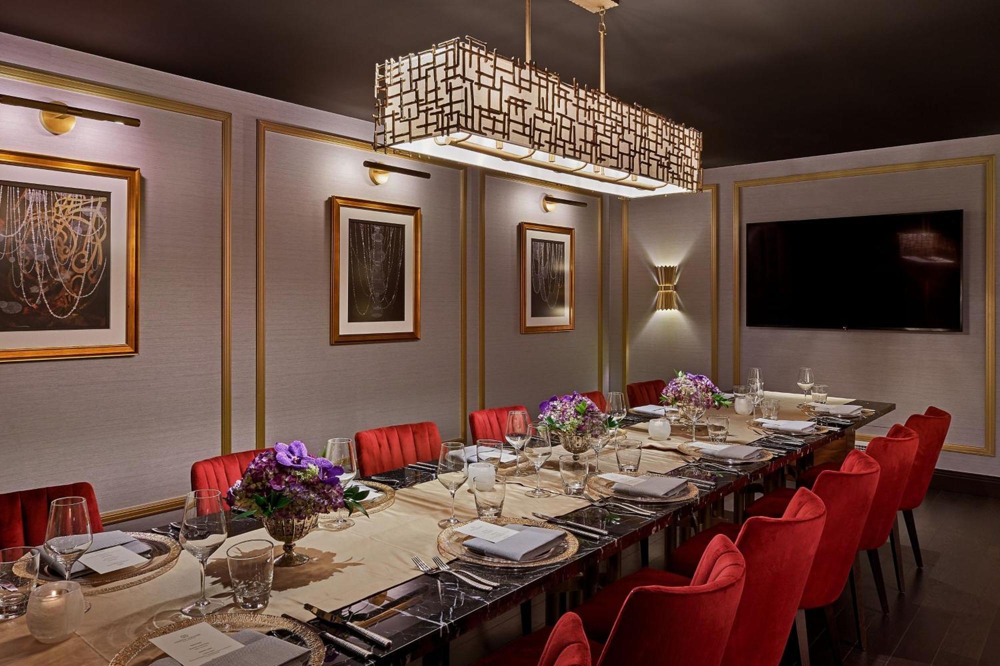 The Lasalle Chicago, Autograph Collection By Marriott Chicago